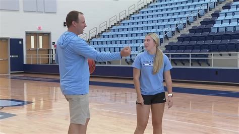 China Spring introduces new basketball staff